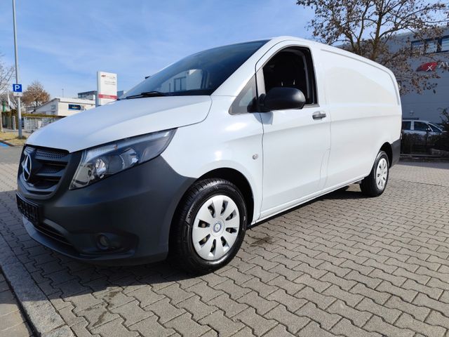 Mercedes-Benz Vito Kasten 109/110/111/114 CDI lang 2.Hand Navi