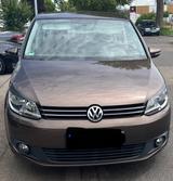 Volkswagen Touran 1.4 TSI DSG Style Style - Volkswagen Touran Style mit Benzin-Antrieb