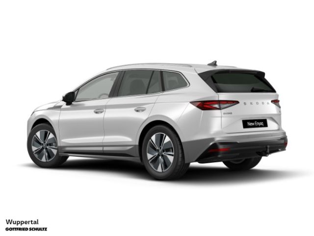 Skoda Enyaq - Bild 4