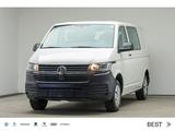 Volkswagen T6.1 Kasten Plus Trendline 6-Sitzer 2.0 l TDI *A - Volkswagen T6 Transporter in Frankfurt (Main)