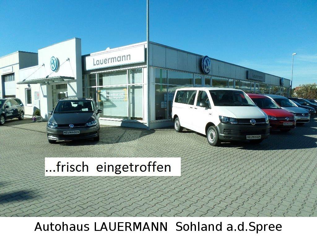 Volkswagen Caddy Maxi Cargo 2.0 TDI DSG