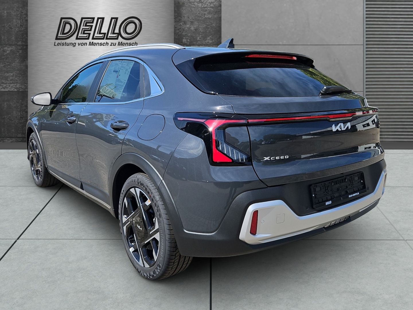 Kia XCeed - Bild 3