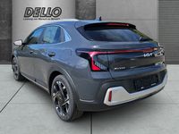 Kia XCeed - Vorschau Bild 3