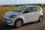 Volkswagen up! 1.0 take up! - Klima - 8-fa... - VW e-up! von privat