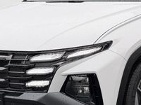 Hyundai TUCSON - Vorschau Bild 6