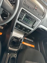 MYAUTOCENTER – Gebraucht- und Jahreswagen mit Werkstattservice in Pfaffenhofen Skoda Octavia Combi GreenLine *TÜV0328*Klima*PDC*