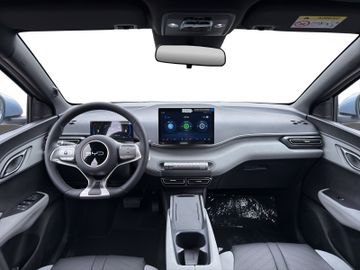 BYD Dolphin Surf 43 kWh Comfort KeyLess*360°*ACC*SHZ