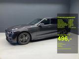 Mercedes-Benz C 200 T AMG AdvancedPlus+Burmester+Night+Memory - Mercedes-Benz C 200: T