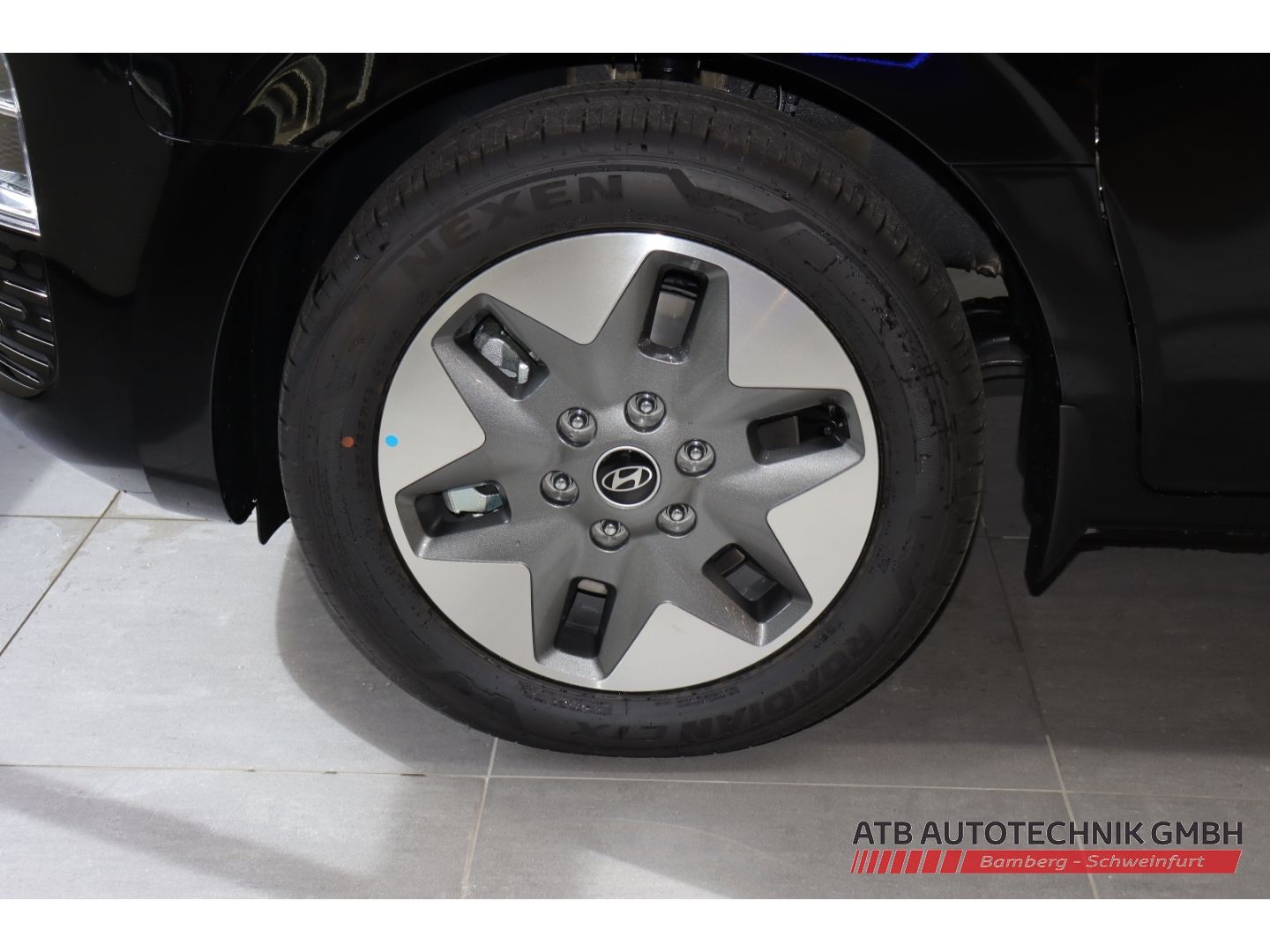 Hyundai STARIA - Bild 24