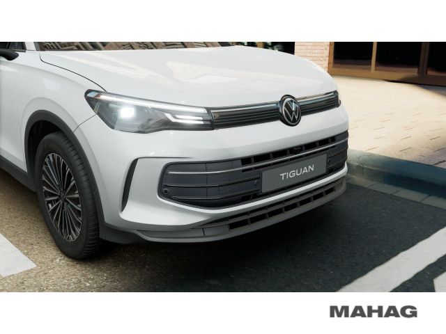 Volkswagen Tiguan - Bild 12