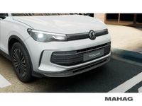 Volkswagen Tiguan - Vorschau Bild 12