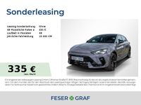 Cupra Leon - Vorschau Bild 1