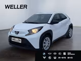 Toyota Aygo X Business Edition *ACC*Kamera*CarPlay*SHZ* - Toyota: X