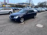Mercedes-Benz E 280 E Limousine E 280 CDI 4Matic - Mercedes-Benz E 280: Cdi 4matic