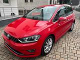 Volkswagen Golf Sportsvan 1.4 TSI 92kW DSG Highline Hig... - Volkswagen Golf Sportsvan in Frankfurt (Main)