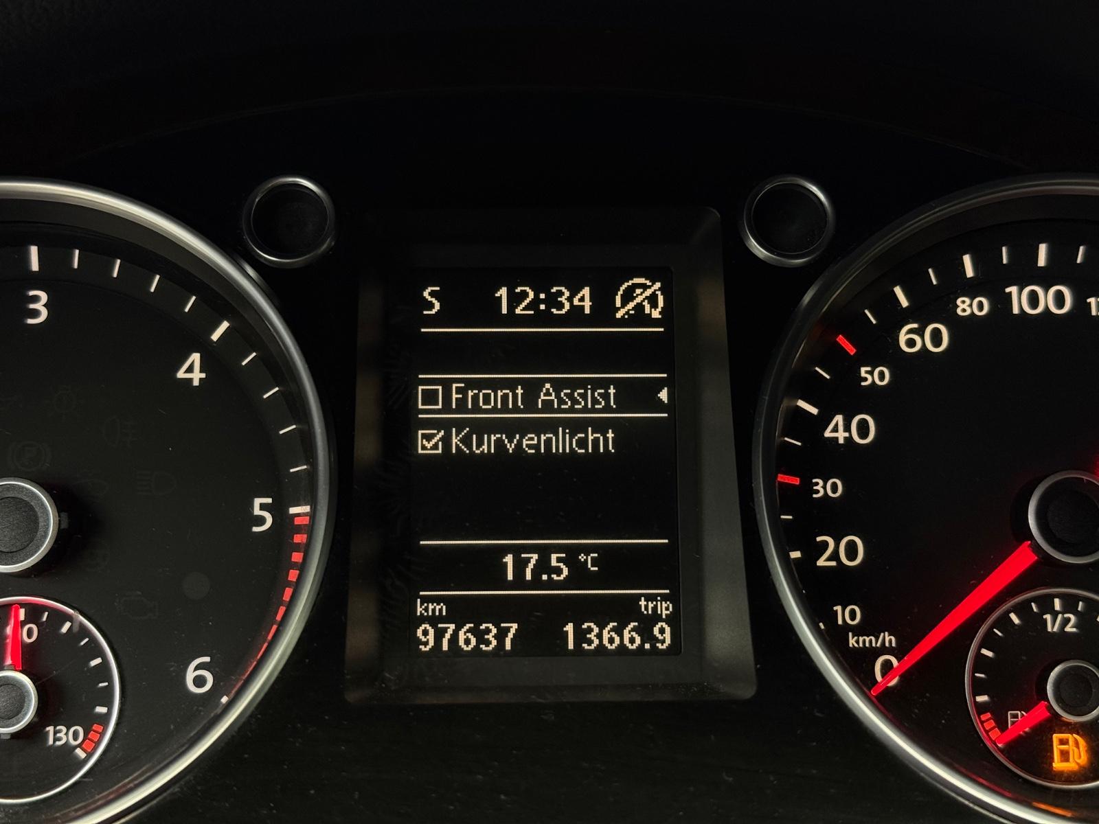 Volkswagen Passat CC BMT 4Motion ACC*NAVI*KAMERA*BIXENON