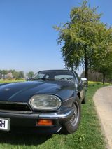 Jaguar XJS 4.0 Coupé - Jaguar XJS: 4.0