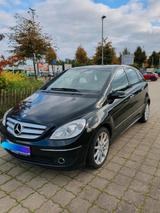 Mercedes-Benz Mercedes Benz B150 - Mercedes-Benz B 150: Limousine