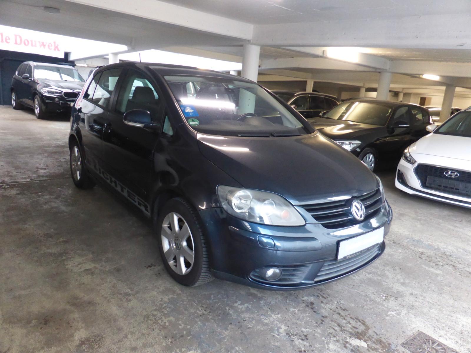 Volkswagen Golf Plus V Comfortline