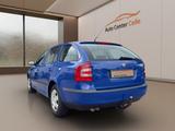 Skoda Octavia Combi Ambiente/1.9 TDI/Klima/PDC/AHK - Skoda Octavia mit Diesel-Antrieb: Kombi, 1.9