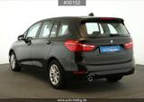 BMW 216 d Gran Tourer Advantage #LED#Kamera#GRA#Nav - BMW 216 Gran Tourer: Automatik