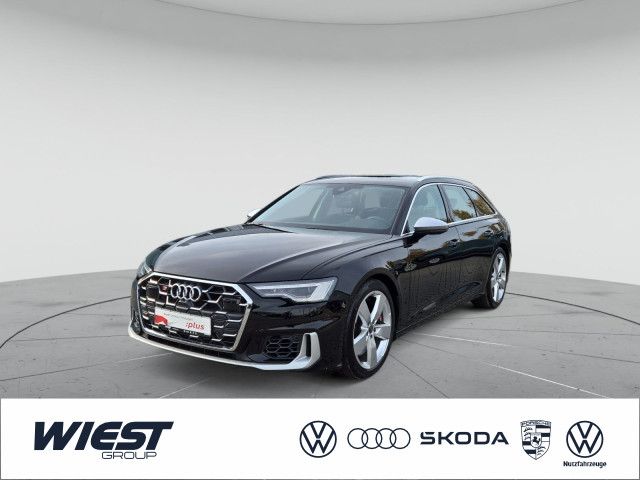 AUDI S6 Avant AHK/RÜCKFAHRKAMERA. uvm.