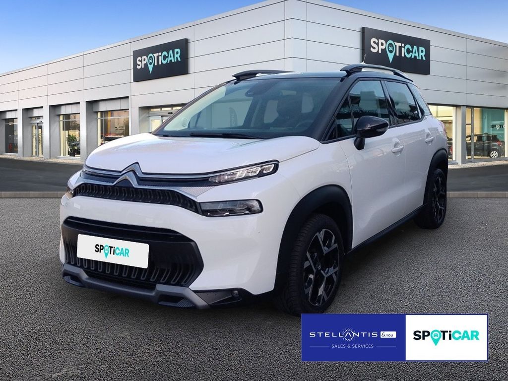 Image of Citroën C3 Aircross