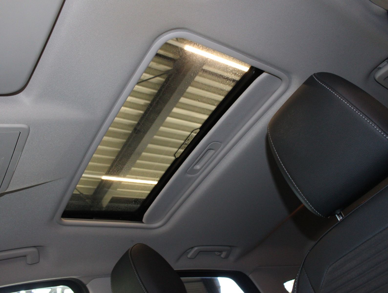 Fahrzeugabbildung Ford EcoSport 1,0 EcoBoost Titanium X*1.Hand