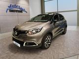 Renault Captur Intens 1,2l  Navi./AHK/Temp./Tel. - Renault Captur mit Anhängerkupplung