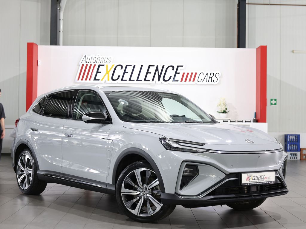 Image of MG Marvel R