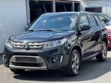 Suzuki Vitara 1.6 Comfort+ 4x4 1.Hand AHK - gebrauchte Suzuki Vitara aus dem Jahr 2017