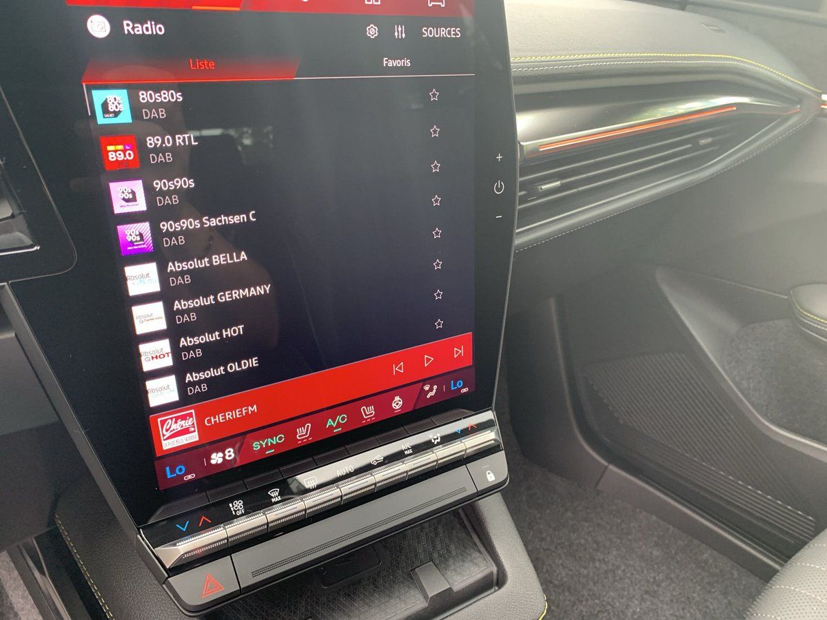 Renault Scenic E-TECH - Bild 18