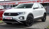 Volkswagen T-Roc 1.0 Basis Navi ACC Sitzheizung USB - : Geländewagen, Us