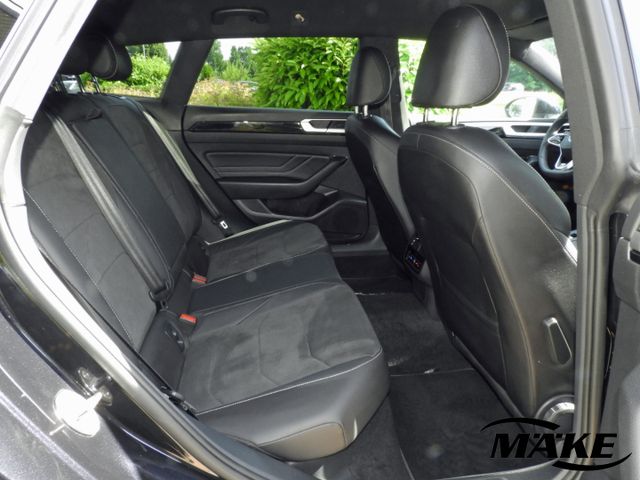 Arteon SB R-Line 2.0 TSI DSG IQ.L RFK NAV PRO