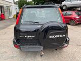 Honda CR-V 2.0i zum Export - gebrauchte Honda CR-V aus dem Jahr 2001