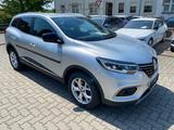 Renault Kadjar Bose Edition 4x4 Standheizung - silberne Renault Kadjar