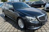 Mercedes-Benz E 220 CDI  T ELEGANCE Aut.|LED|AHK|SHZ|Temp.|BT - Mercedes-Benz E 220: Cdi Elegance