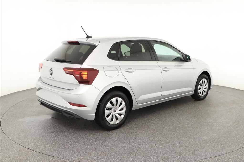 Volkswagen Polo Life 1.0 MPI PDC*Klima*NAV*SH
