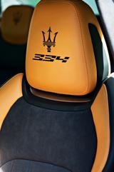 Maserati Ghibli 3.8 V8 334 Ultima Auto 334 Ultima - Maserati Ghibli aus 2024