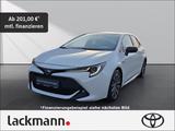 Toyota Corolla 2.0 Hybrid Club *Bi-LED*Technikpaket* - Toyota Corolla in Solingen