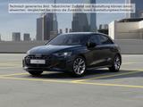 Audi A3 Sportback S line TDI 110 kW S tr onic