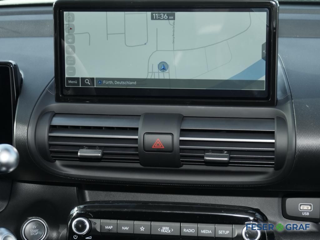 Hyundai INSTER - Bild 7