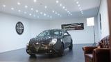 Alfa Romeo Giulietta Turismo*SHZ*PDC*Start-Stop - Alfa Romeo aus 2011