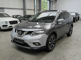 Nissan X-Trail 2.0 dCi X-Tronic PANO 360-KAM NAVI AHK - Nissan X-Trail in Berlin
