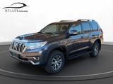 Toyota Land Cruiser 2,8 5-Türig erst 33Tkm!! - gebrauchte Toyota Land Cruiser aus dem Jahr 2018