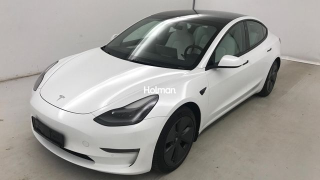 Tesla Model 3 Long Range 77 kWh FACELIFT Dual Motor EA