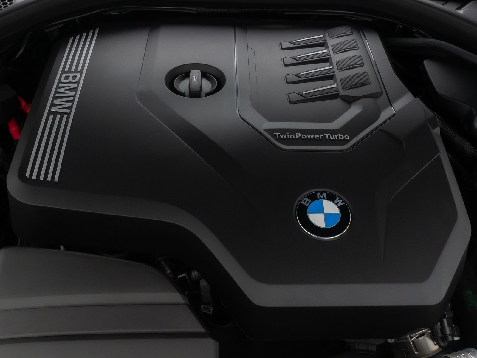 Fahrzeugabbildung BMW 420 Gran Coup&eacute; MSport Kamera DAB AHK HiFi 18Zoll