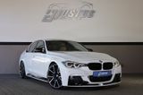 BMW 330i xDrive/M/360*/HUD/TOTW/SHZ/SBD/PDC/SPUR/R20 - BMW 330 mit Benzin-Antrieb: Limousine