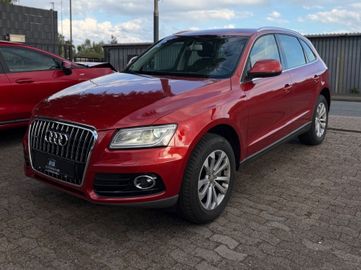Audi Q5 - 1