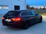 BMW f11 525D bi-turbo - BMW 525 Kombi 525d f11 mit Diesel-Antrieb